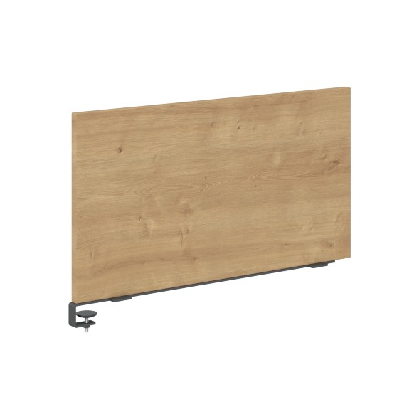 Экран FWBL 6535 Белый премиум/Белый 647х18х346 FORTA