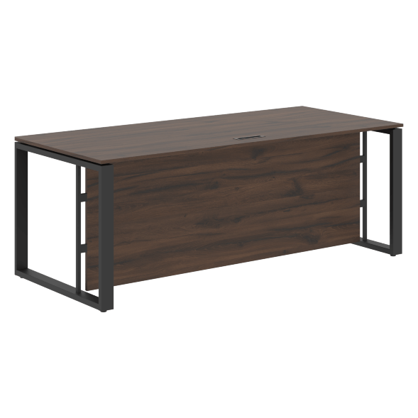 Стол руководителя EST 209H 2000х900х750 ENIO