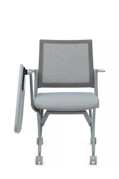 Кресло с пюпитром Moby D2002TN