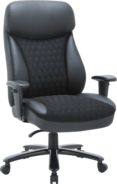 Кресло руководителя  CHAIRMAN CH 414