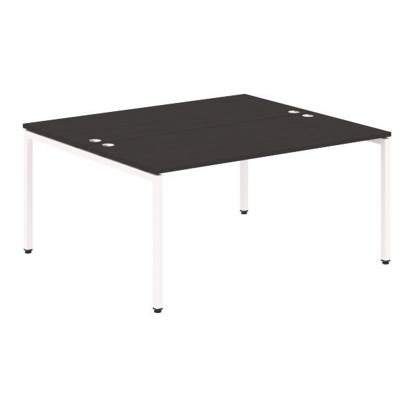 Стол 2-х местный XWST 1614 1600х1406х750 XTEN-S