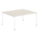 Стол 2-х местный XWST 1614 1600х1406х750 XTEN-S