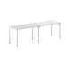 Стол 2-х местный XWST 2470 2406х700х750 XTEN-S